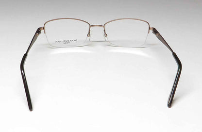 Dana Buchman Beatriz Eyeglasses