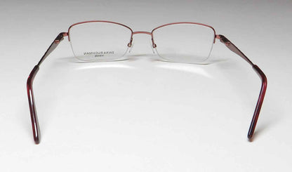 Dana Buchman Beatriz Eyeglasses