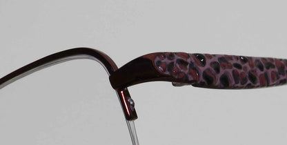 Dana Buchman Beatriz Eyeglasses