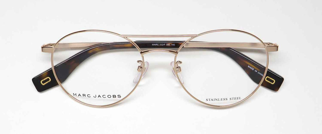 Marc Jacobs Marc 332/F Eyeglasses