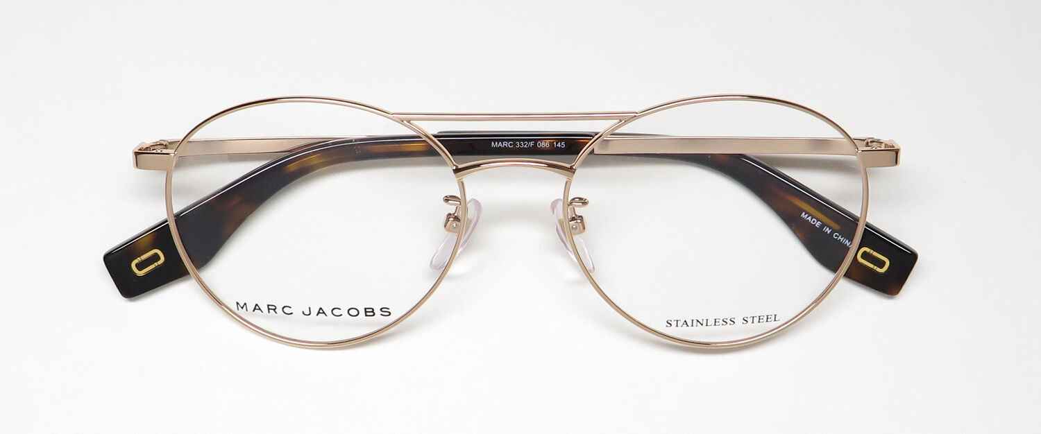 Marc Jacobs Marc 332/F Eyeglasses