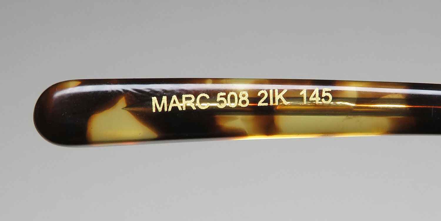 Marc Jacobs Marc 508 Eyeglasses