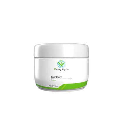 SkinCure® Cream 1% by Young Again