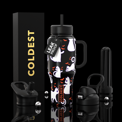 COLDEST 36oz Limitless Ultra v8 by Coldest