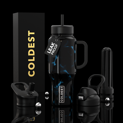 COLDEST 36oz Limitless Ultra v8 by Coldest