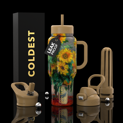 COLDEST 36oz Limitless Ultra v8 by Coldest