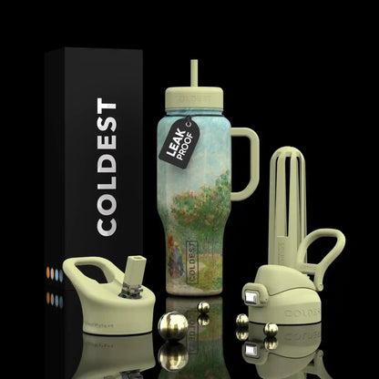 COLDEST 36oz Limitless Ultra v8 by Coldest