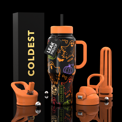 COLDEST 36oz Limitless Ultra v8 by Coldest
