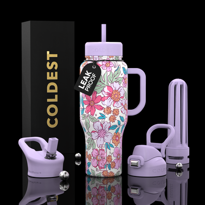 COLDEST 36oz Limitless Ultra v8 by Coldest