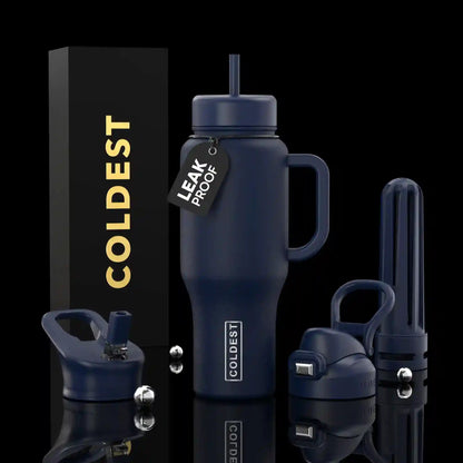COLDEST 36oz Limitless Ultra v8 by Coldest