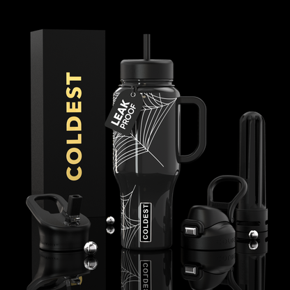 COLDEST 36oz Limitless Ultra v8 by Coldest