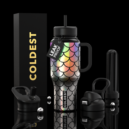 COLDEST 36oz Limitless Ultra v8 by Coldest