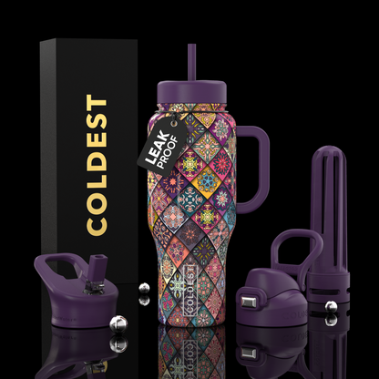 COLDEST 36oz Limitless Ultra v8 by Coldest