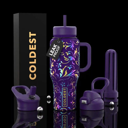 COLDEST 36oz Limitless Ultra v8 by Coldest