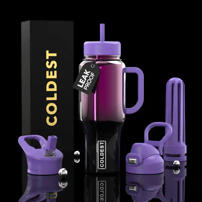 COLDEST 36oz Limitless Ultra v8 by Coldest