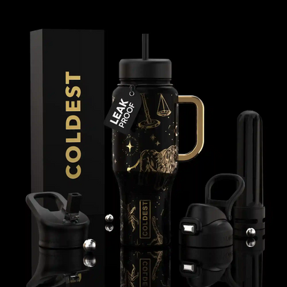 COLDEST 36oz Limitless Ultra v8 by Coldest