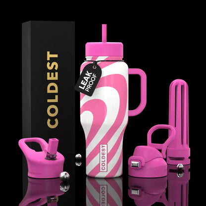COLDEST 36oz Limitless Ultra v8 by Coldest