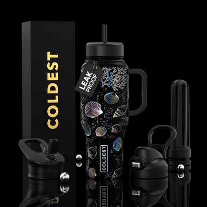 COLDEST 36oz Limitless Ultra v8 - DestGlow