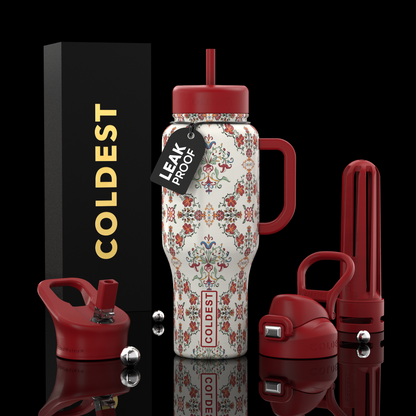 COLDEST 36oz Limitless Ultra v8 - DestGlow