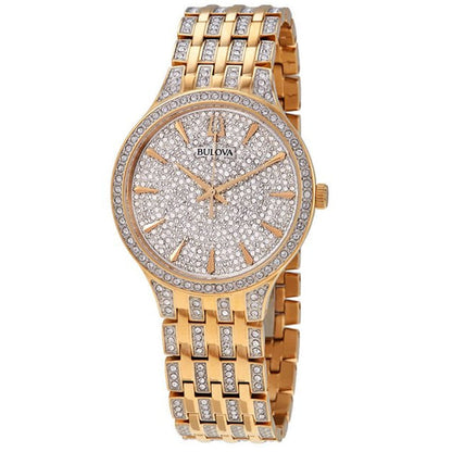 Bulova Men&