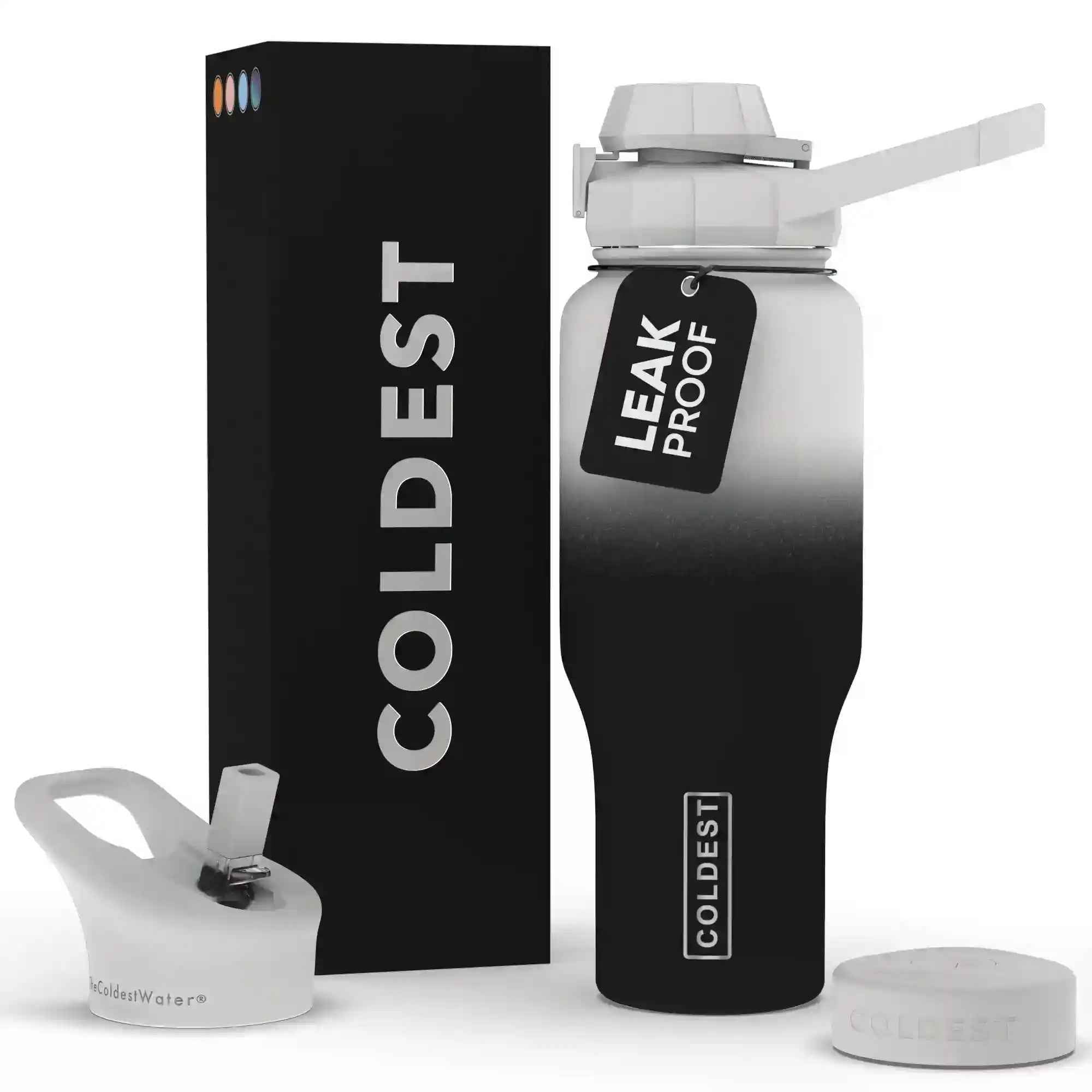 Coldest 36oz Universal