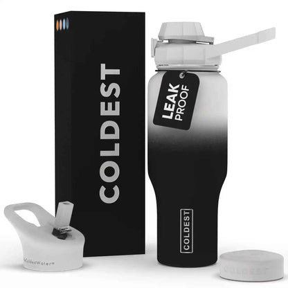 Coldest 36oz Universal