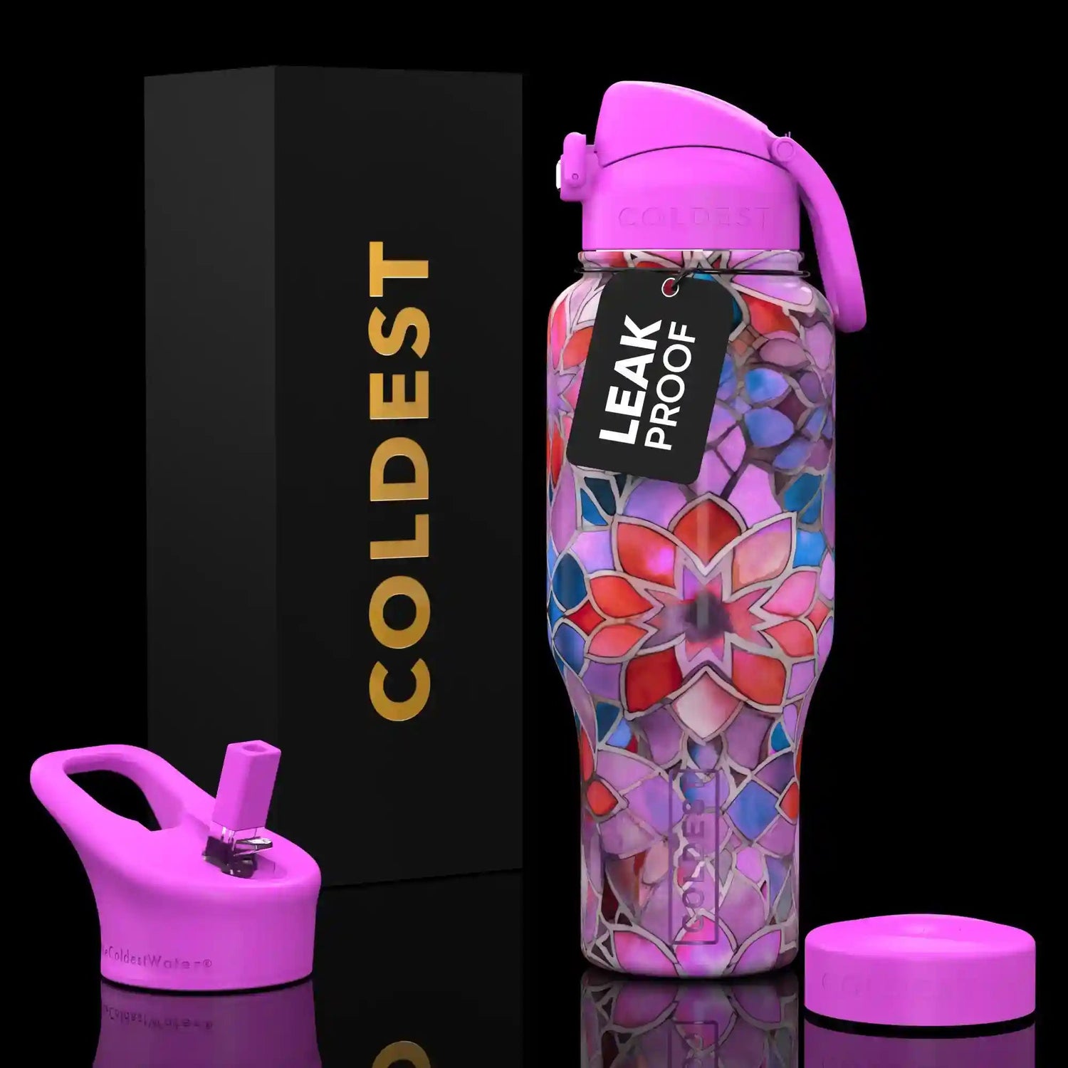 Coldest 36oz Universal by Coldest