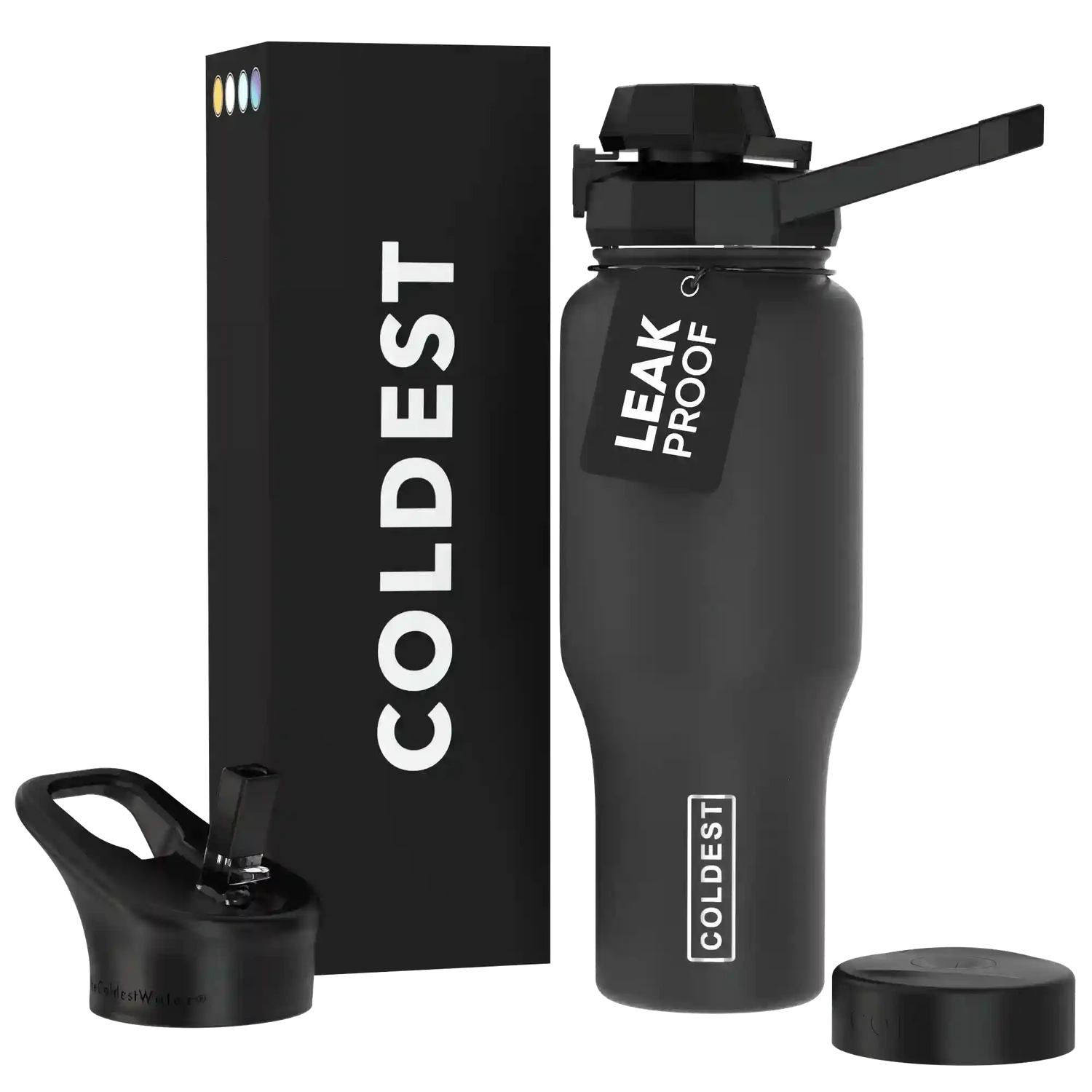 Coldest 36oz Universal by Coldest
