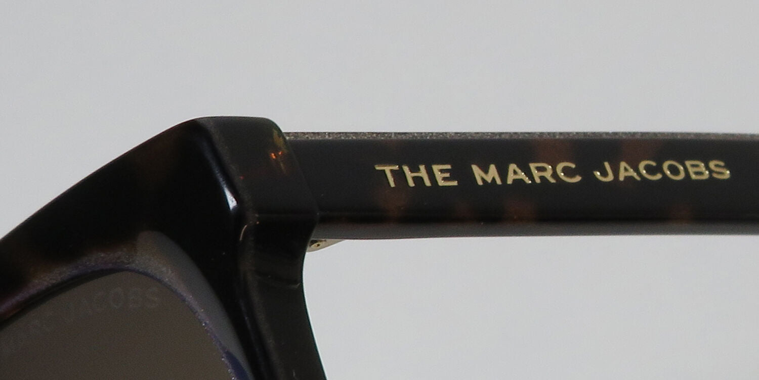 Marc Jacobs Marc 501/S Sunglasses  DestGlow