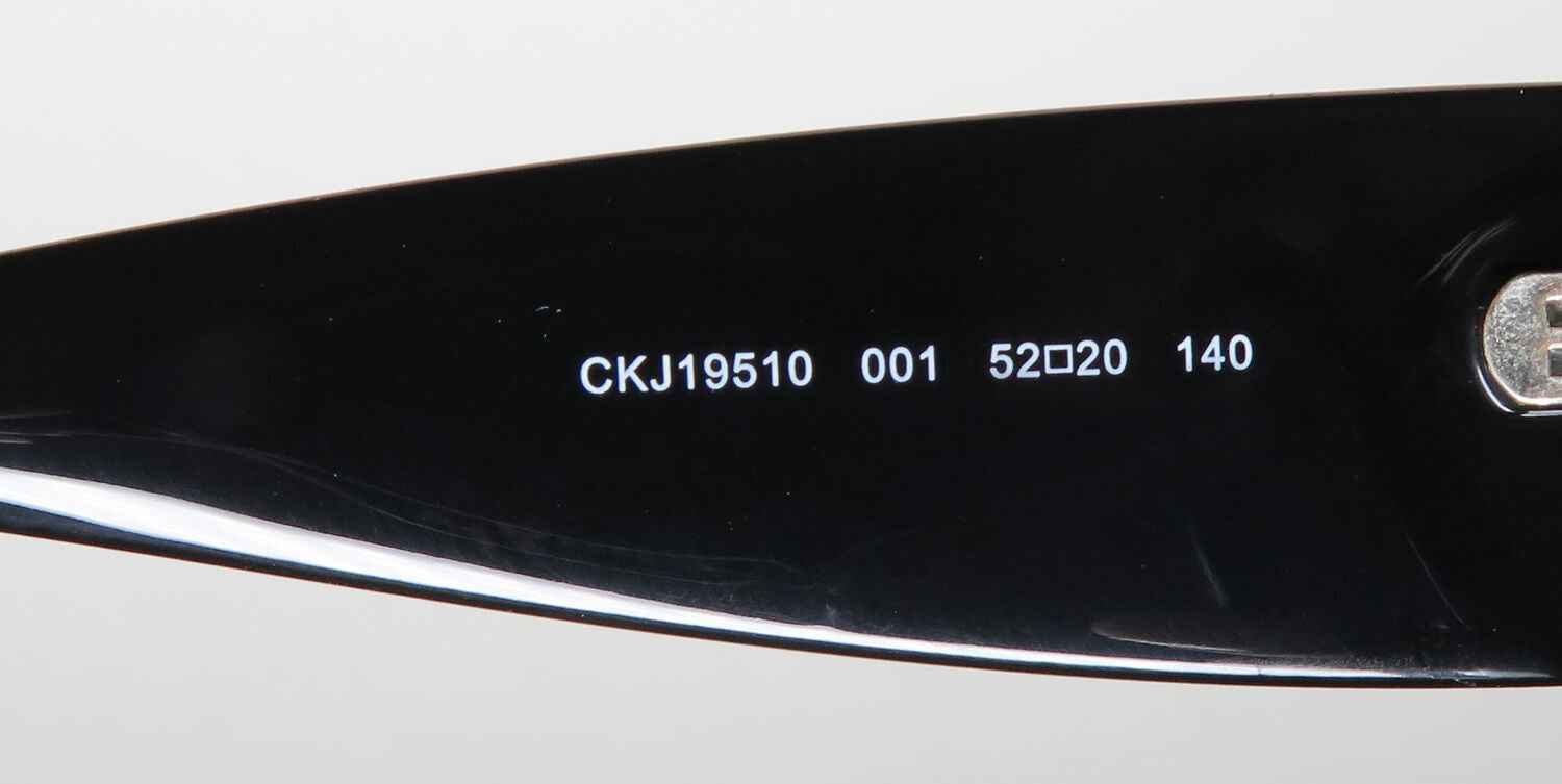Calvin Klein Jeans 19510 Eyeglasses