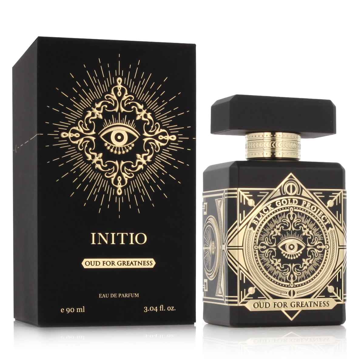 Initio Oud for Greatness Unisex