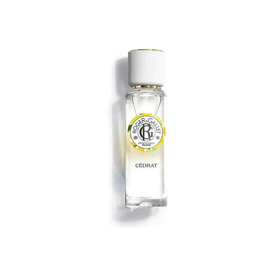 Roger &amp; Gallet Citron Wellbeing Fragant Water 30ml
