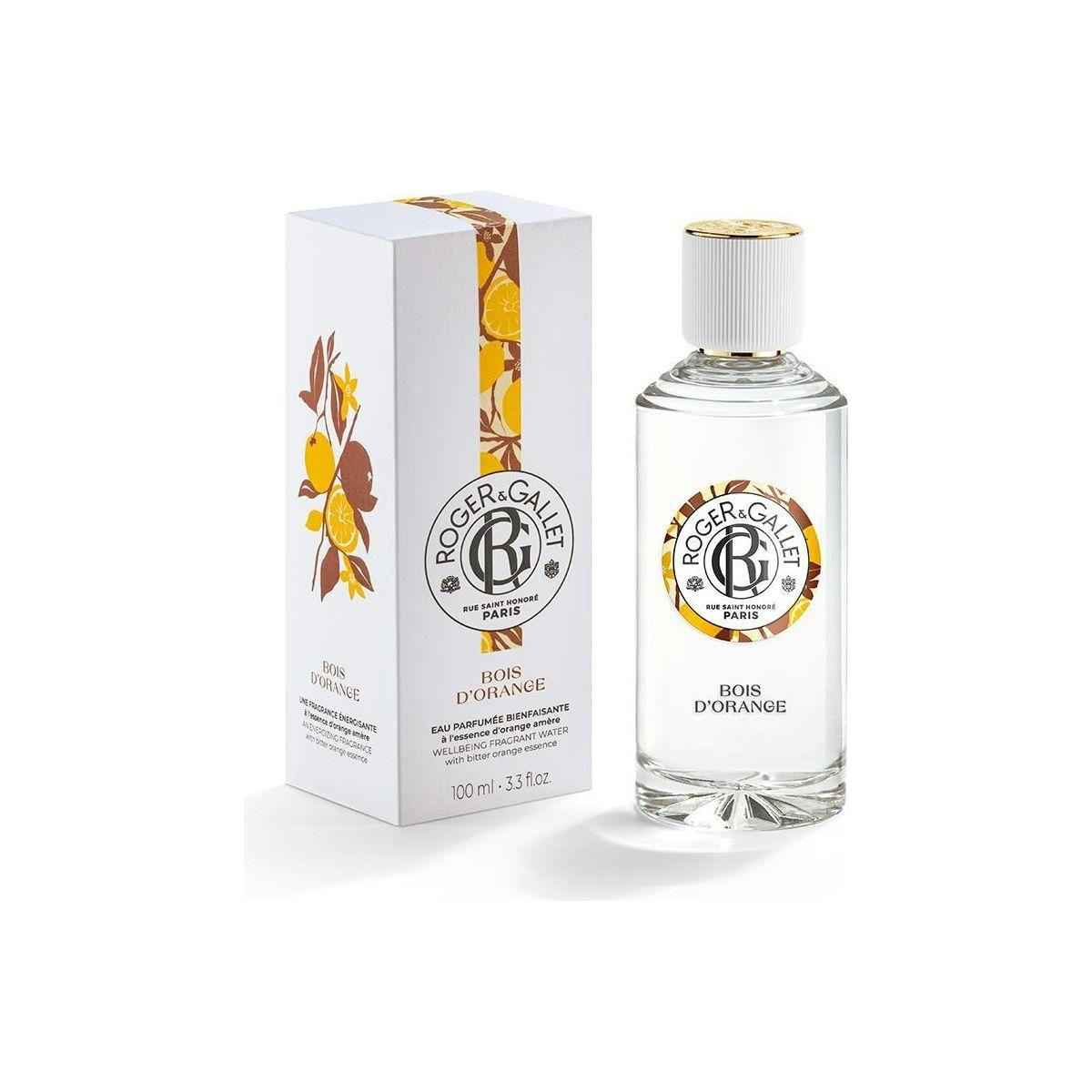 Roger &amp; Gallet Bois D&