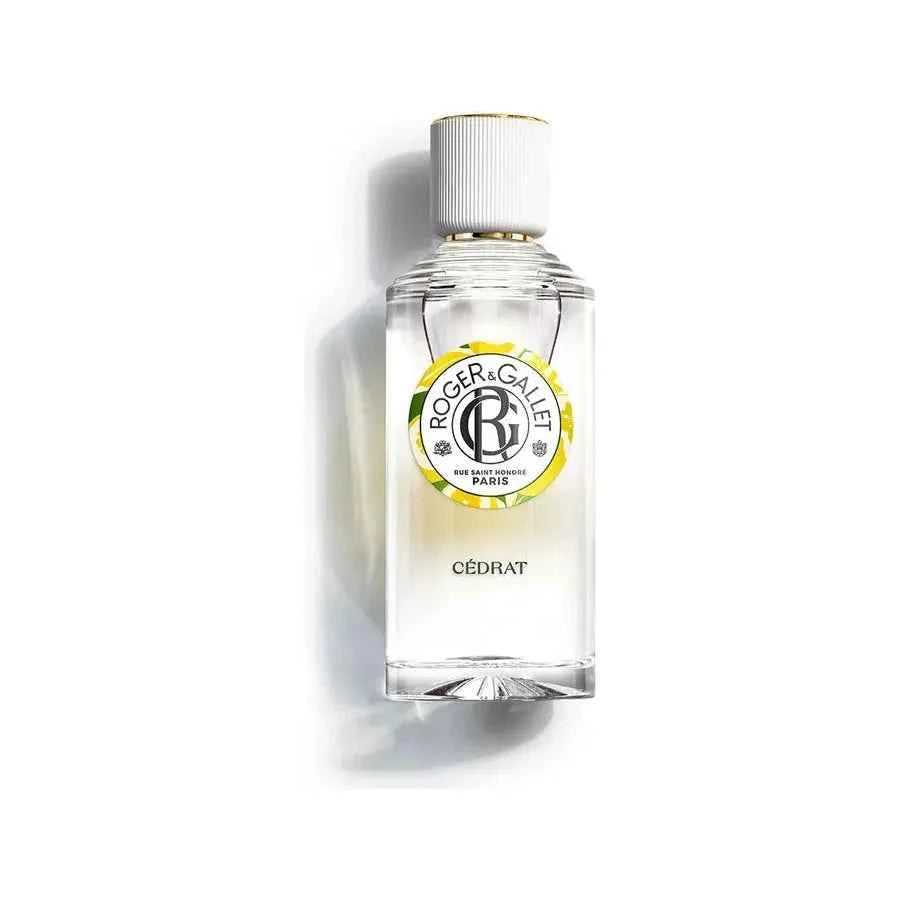 Roger &amp; Gallet Cedrat Wellbeing Fragant Water 100ml