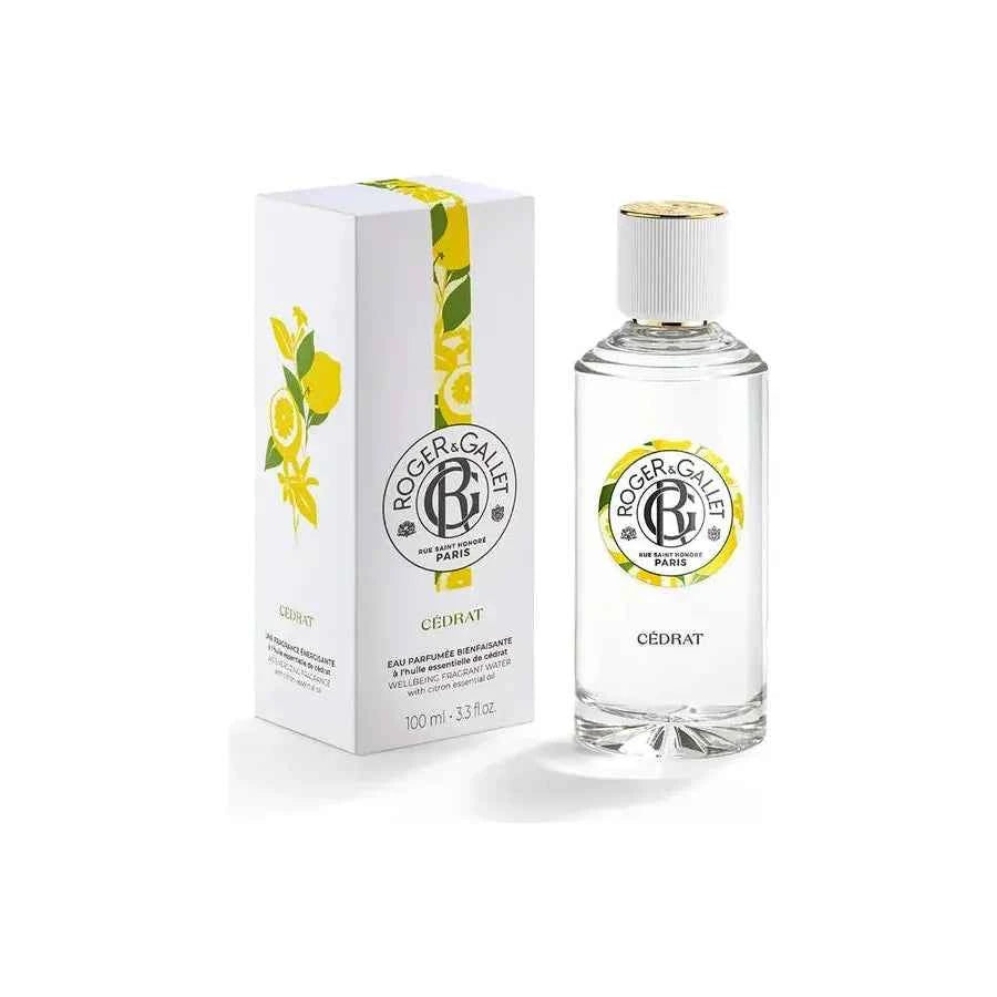 Roger &amp; Gallet Cedrat Wellbeing Fragant Water 100ml