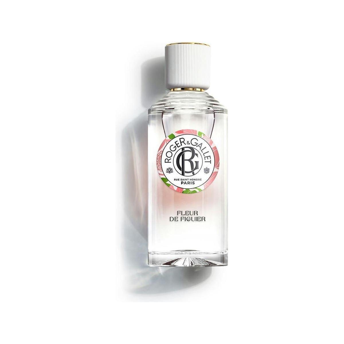Roger &amp; Gallet Fleur De Figuier Eau Parfumee Wellbeing Fragant Water 100ml by Pasteur Pharmacy