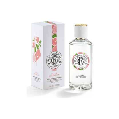 Roger &amp; Gallet Fleur De Figuier Eau Parfumee Wellbeing Fragant Water 100ml by Pasteur Pharmacy