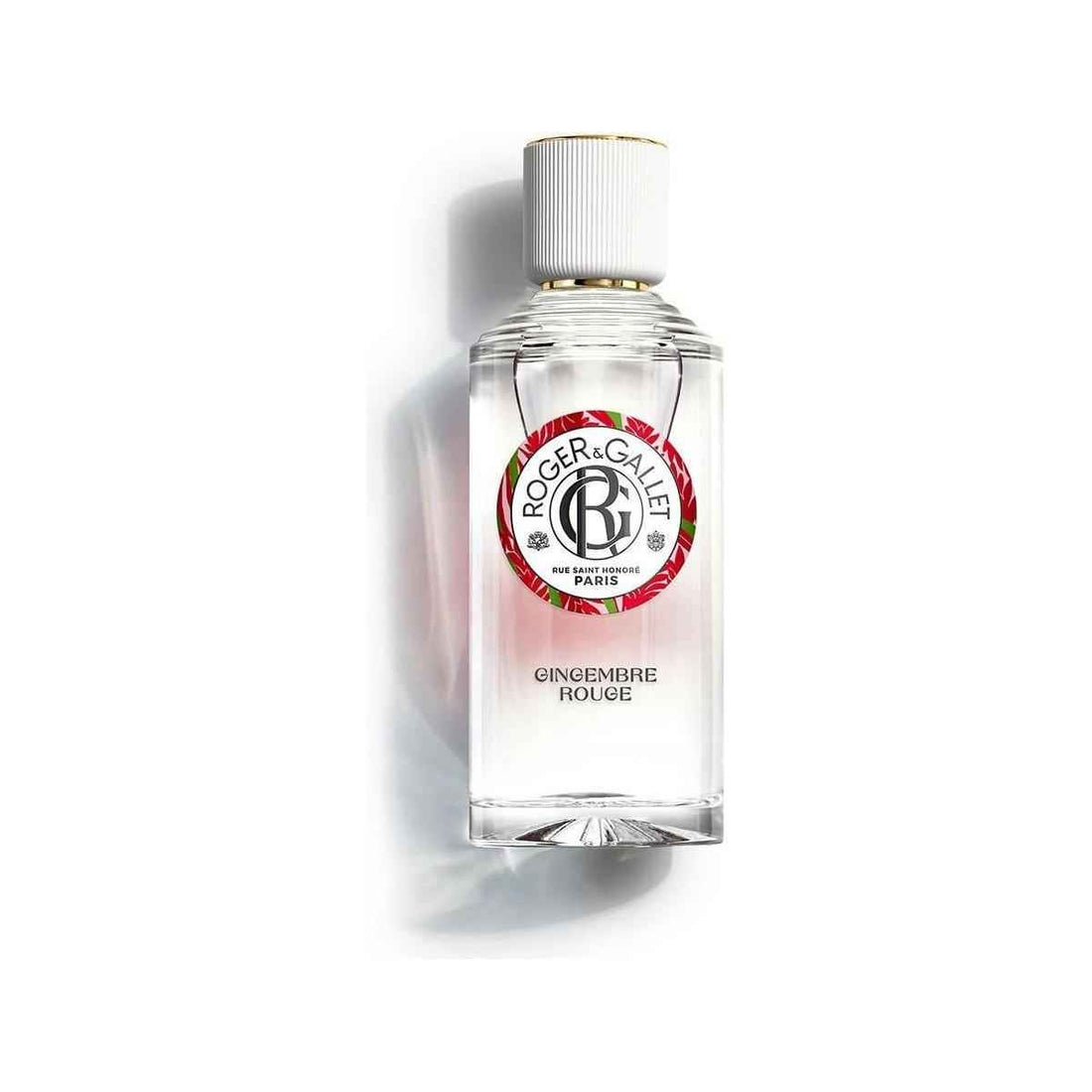 Roger &amp; Gallet Gingembre Rouge Eau Parfumee Wellbeing Fragant Water 100ml