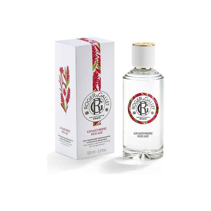 Roger &amp; Gallet Gingembre Rouge Eau Parfumee Wellbeing Fragant Water 100ml