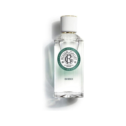 Roger &amp; Gallet Shiso Eau Parfumee Wellbeing Fragant Water 100ml by Pasteur Pharmacy