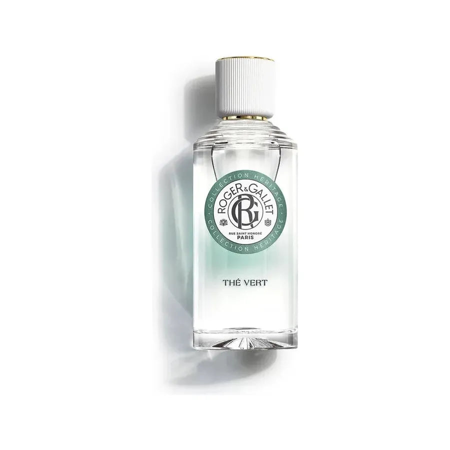 Roger &amp; Gallet The Vert Wellbeing Fragant Water 100ml by Pasteur Pharmacy
