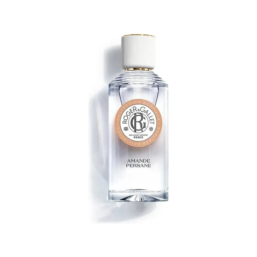 Roger &amp; Gallet Amande Persane Wellbeing Fragant Water 100ml by Pasteur Pharmacy