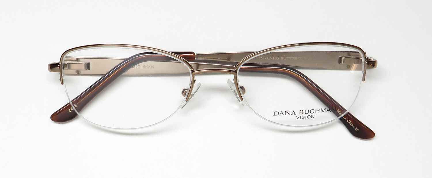 Dana Buchman Buttercup Eyeglasses