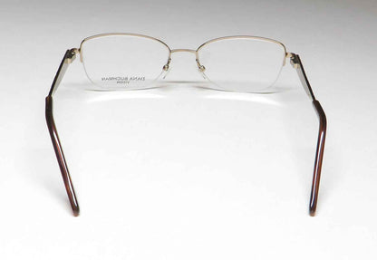 Dana Buchman Buttercup Eyeglasses