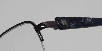 Dana Buchman Buttercup Eyeglasses