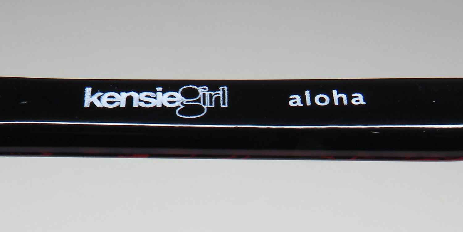 kensie Aloha Eyeglasses