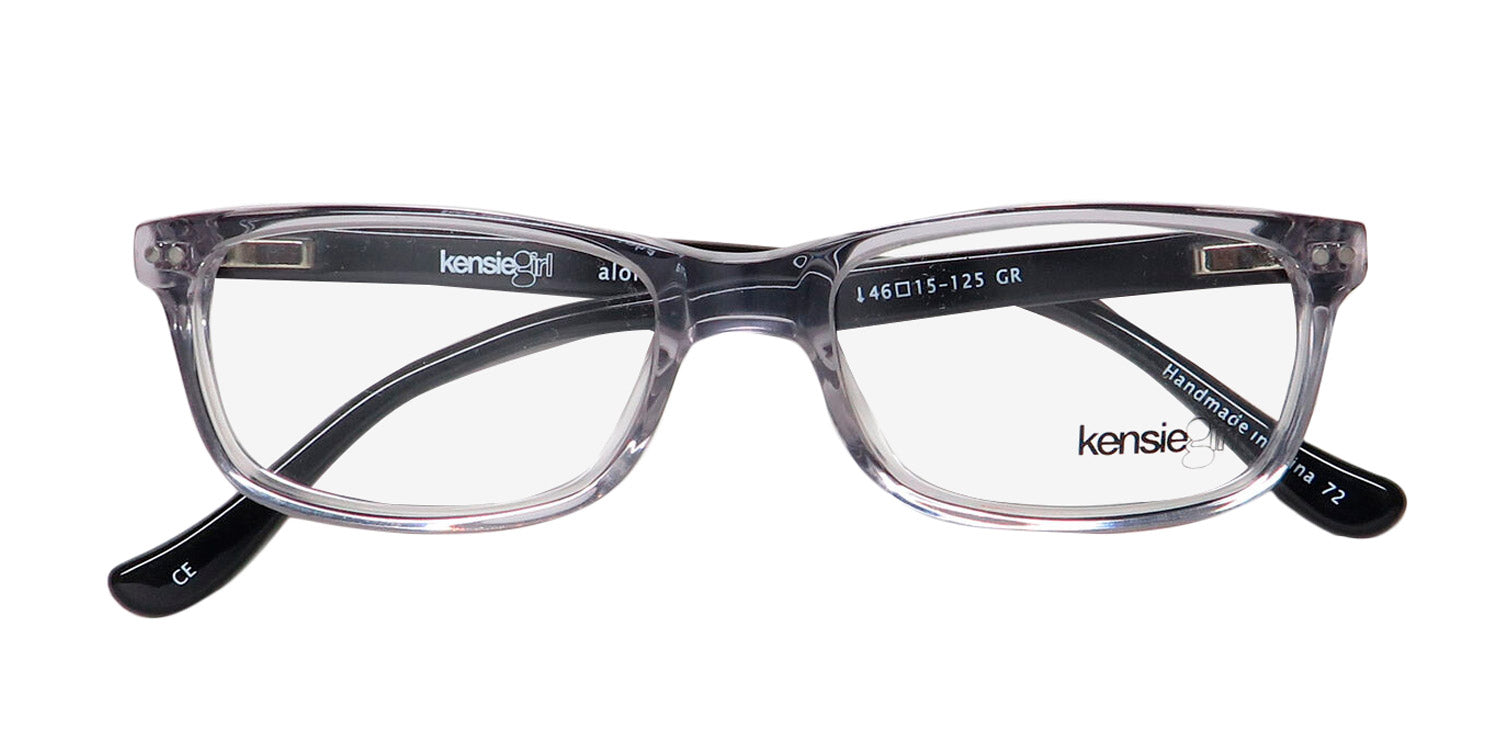Kensie aloha eyeglasses by ModaFrames