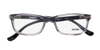 Kensie aloha eyeglasses by ModaFrames