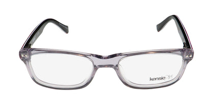 Kensie aloha eyeglasses by ModaFrames