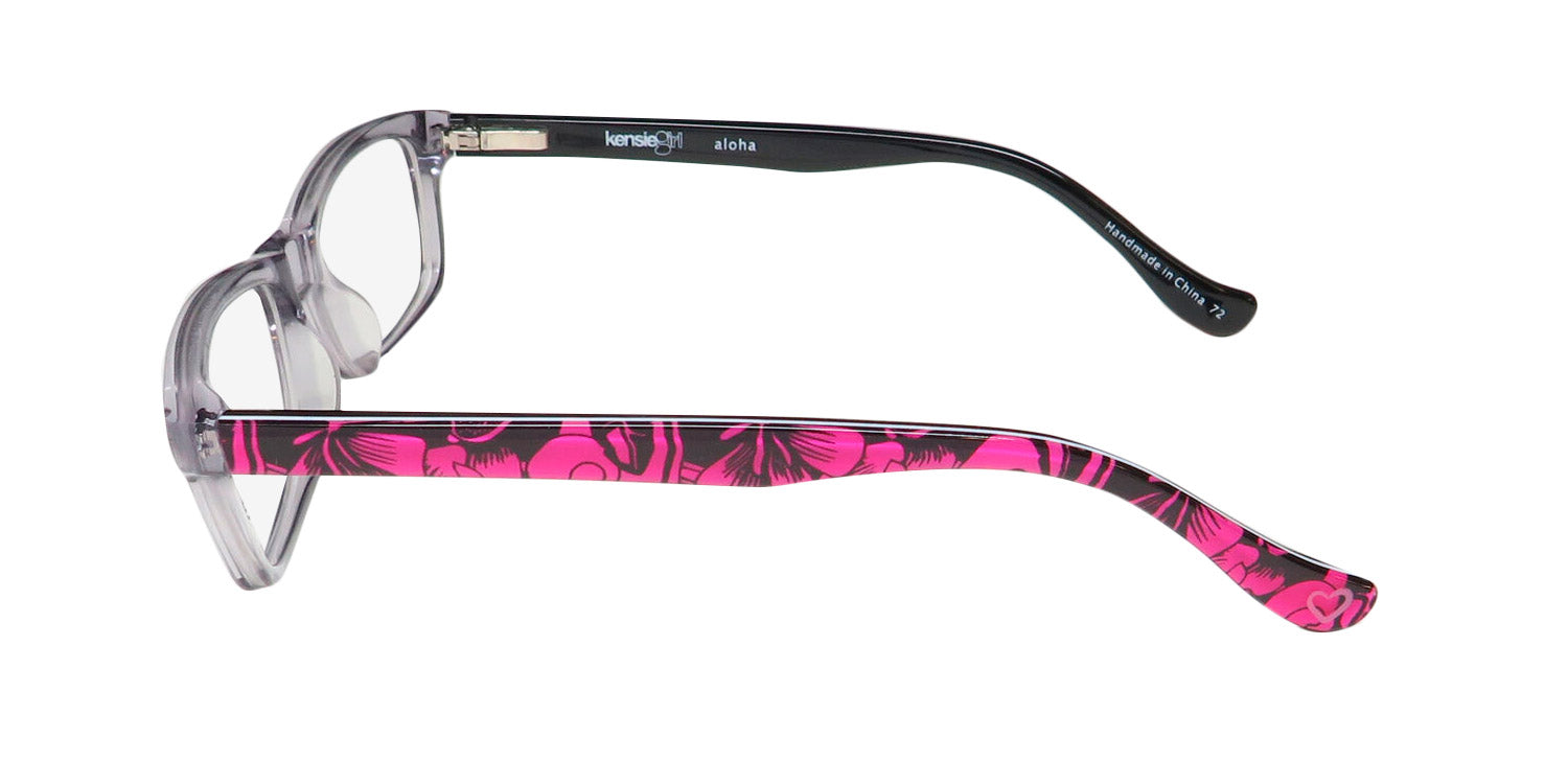 Kensie aloha eyeglasses by ModaFrames